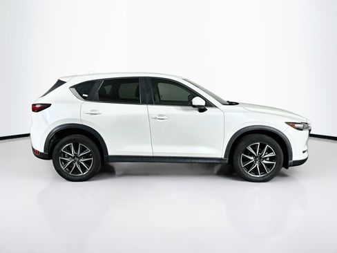 Used 2018 MAZDA CX-5 Touring FWD image 10