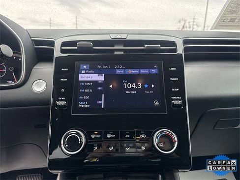 Used 2023 Hyundai Tucson SEL image 18