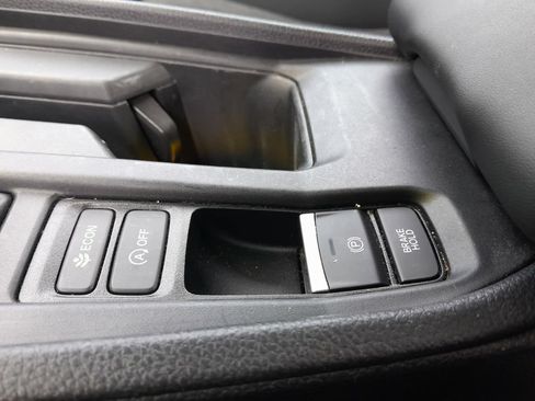Used 2024 Honda Accord EX image 26