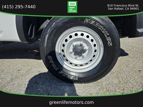 Used 2021 Ford Ranger XL w/ Equipment Group 101A High RWD image 25