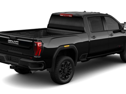 New 2026 GMC Sierra 2500 AT4 AWD/4WD image 27