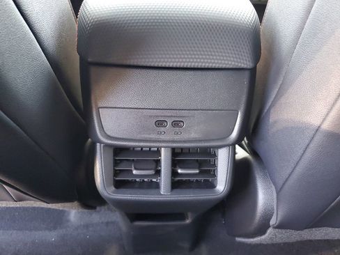 New 2026 Chevrolet Equinox RS w/ Safety and Technology Package FWD image 14