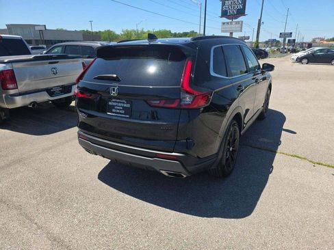 Used 2023 Honda CR-V Sport image 4