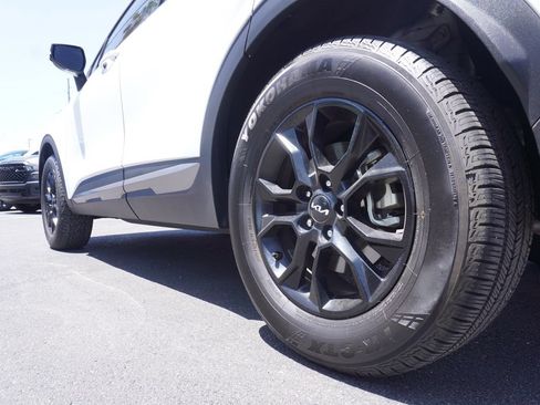 Used 2023 Kia Sportage X-Pro AWD/4WD image 6