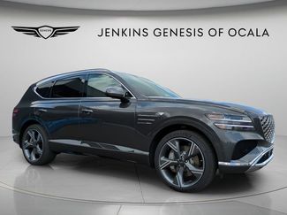 Certified 2025 Genesis GV80 3.5T Prestige AWD/4WD video 1