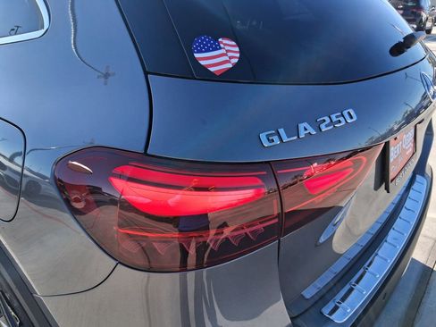 New 2026 Mercedes-Benz GLA 250 4MATIC image 10