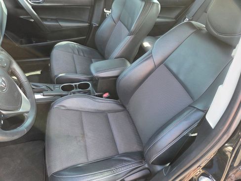 Used 2016 Toyota Corolla S FWD image 6