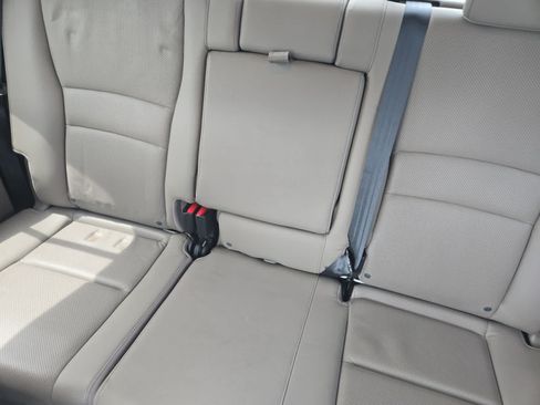 Used 2019 Honda Ridgeline RTL-T image 13