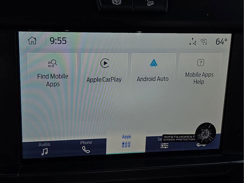 New 2026 Ford F250 XL AWD/4WD image 18