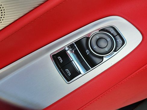 Used 2023 Chevrolet Corvette Stingray Preferred Cpe w/ Z51 Performance Package RWD image 24