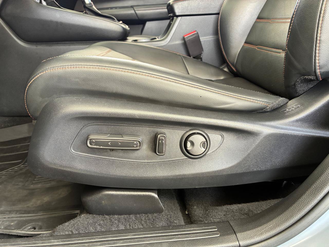 Used 2024 Honda CR-V Sport-L image 15