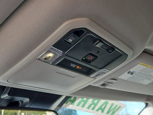 Used 2024 Toyota Tundra SR5 w/ SR5 Premium Package image 29