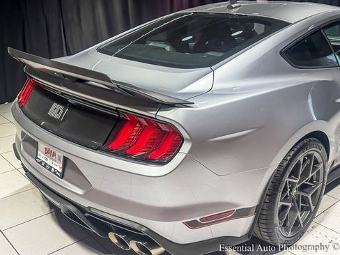 Used 2023 Ford Mustang Mach 1 w/ Mach 1 Handling Package image 11