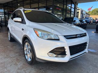 Used 2014 Ford Escape Titanium video 1