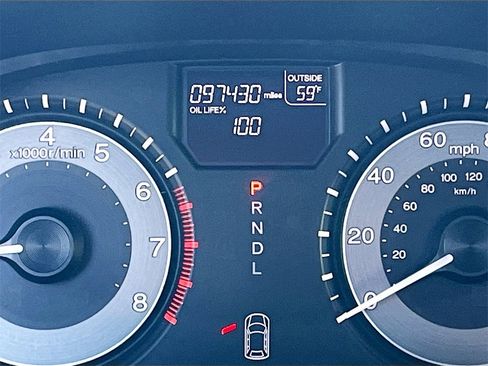 Used 2016 Honda Odyssey EX-L image 12