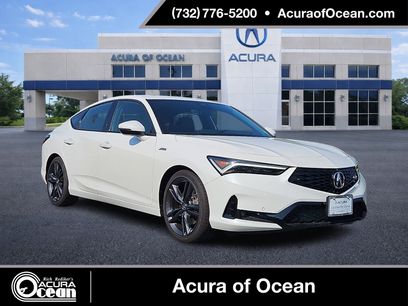 Certified 2025 Acura Integra A-Spec