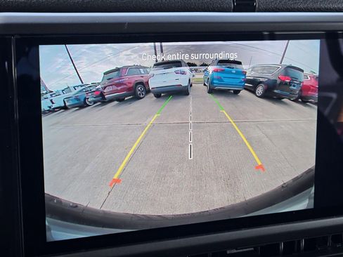 New 2026 Jeep Wrangler Unlimited Sport image 20