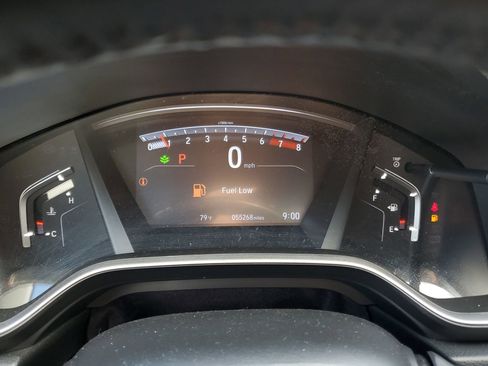 Used 2021 Honda CR-V EX-L image 28