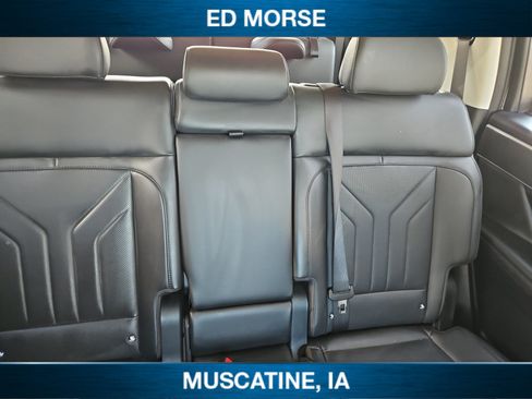 Used 2026 Hyundai Santa Fe SEL AWD/4WD image 17