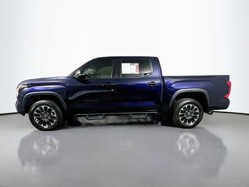Used 2023 Toyota Tundra SR5 w/ SR5 Convenience Package AWD/4WD image 5