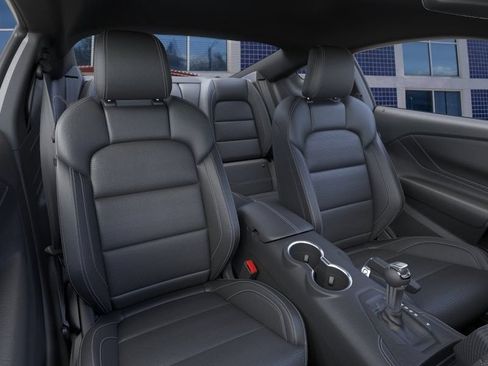 New 2026 Ford Mustang GT Premium w/ GT Performance Package RWD image 11