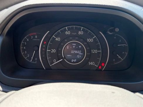 Used 2016 Honda CR-V LX image 18