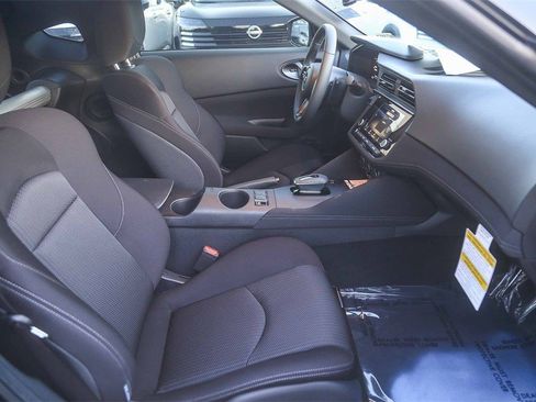 New 2026 Nissan Z Sport image 13