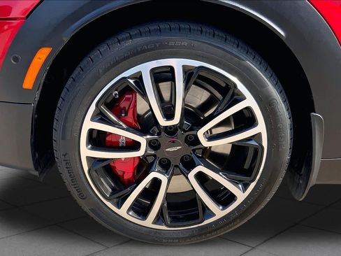 Used 2023 MINI Cooper Countryman John Cooper Works AWD/4WD image 20