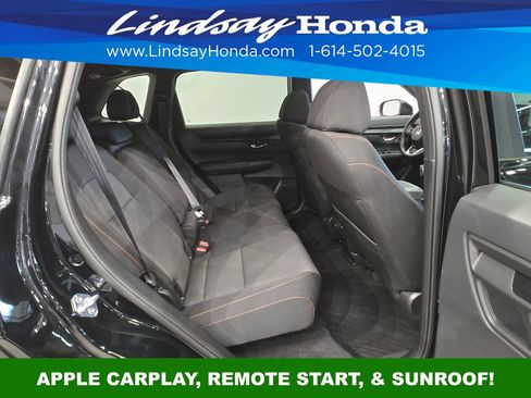 Used 2026 Honda CR-V TrailSport image 10
