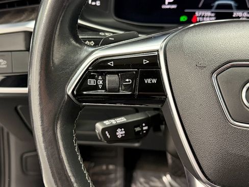 Used 2021 Audi A6 Premium Plus w/ Premium Plus Package image 18