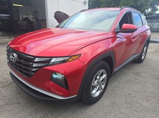 Used 2022 Hyundai Tucson SEL FWD video 1