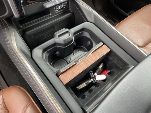 Used 2021 RAM 1500 Limited image 39