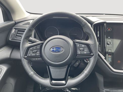 Certified 2024 Subaru Ascent Onyx Edition AWD/4WD image 26