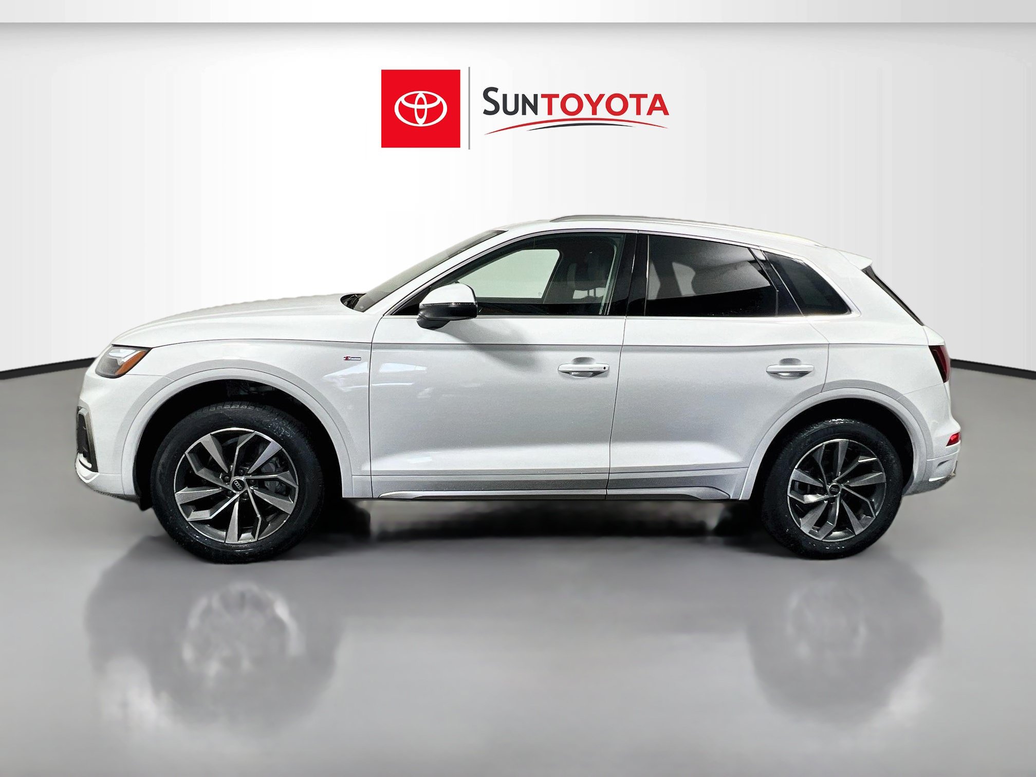Used 2023 Audi Q5 2.0T Premium w/ Convenience Package AWD/4WD image 7