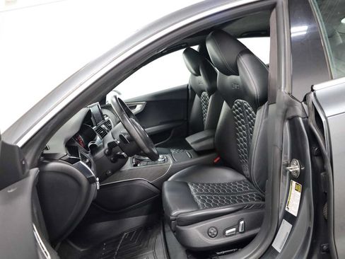 Used 2014 Audi RS 7 Prestige AWD/4WD image 5