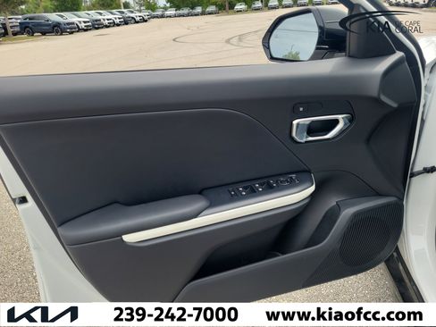 New 2026 Kia K4 GT-Line Turbo FWD image 22