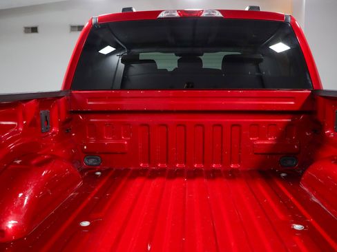 Used 2021 Ford F150 XLT w/ Equipment Group 301A Mid AWD/4WD image 30