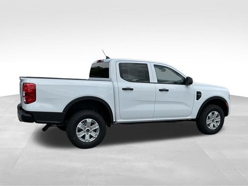 New 2026 Ford Ranger XL RWD image 10