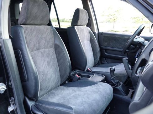 Used 2003 Honda CR-V EX image 80