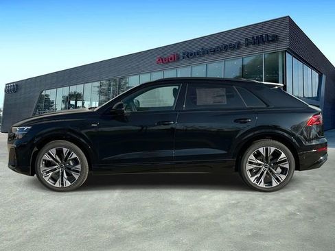 New 2026 Audi Q8 Premium Plus image 2