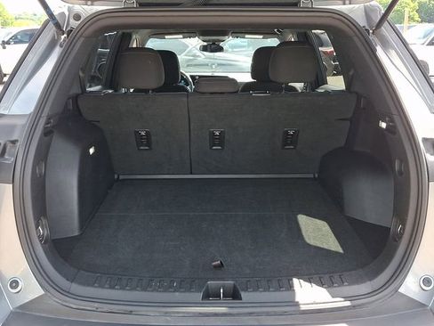 Used 2025 Chevrolet Equinox LT AWD/4WD image 30