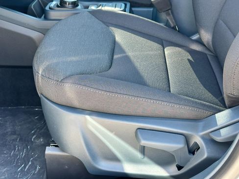 New 2026 Ford Maverick XL FWD image 10