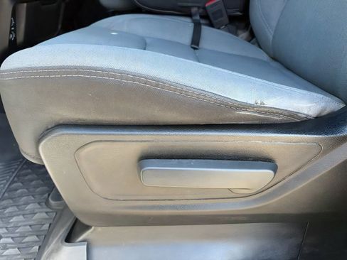 Certified 2024 RAM 1500 Big Horn RWD image 13