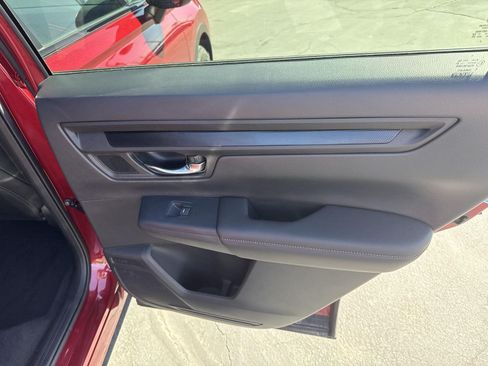 Certified 2026 Honda CR-V Sport-L image 24