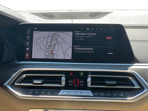 Used 2019 BMW X5 xDrive40i w/ Executive Package AWD/4WD image 8