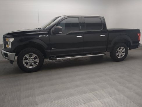 Used 2016 Ford F150 XLT w/ Equipment Group 301A Mid RWD image 2