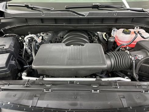 New 2026 Chevrolet Tahoe Premier image 17