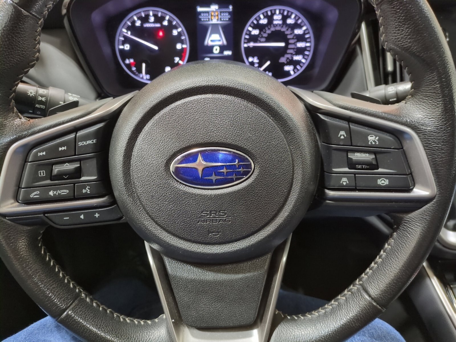 Certified 2025 Subaru Outback Premium w/ Popular Package #1A AWD/4WD image 23