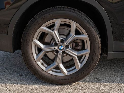 Used 2021 BMW X3 sDrive30i w/ Convenience Package RWD image 10