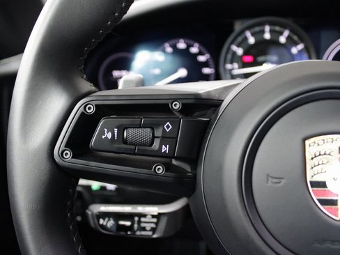 Certified 2024 Porsche 911 Carrera 4 GTS image 25